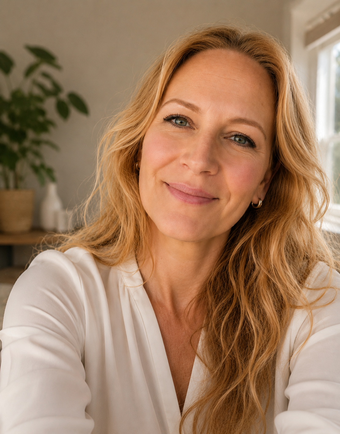 Sandra Mäkelmann, Mindset Coach